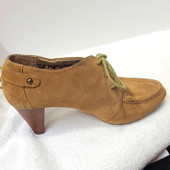 I FLEX ANNE KLEIN SHOES SIZE 8 - Picture 4 of 10